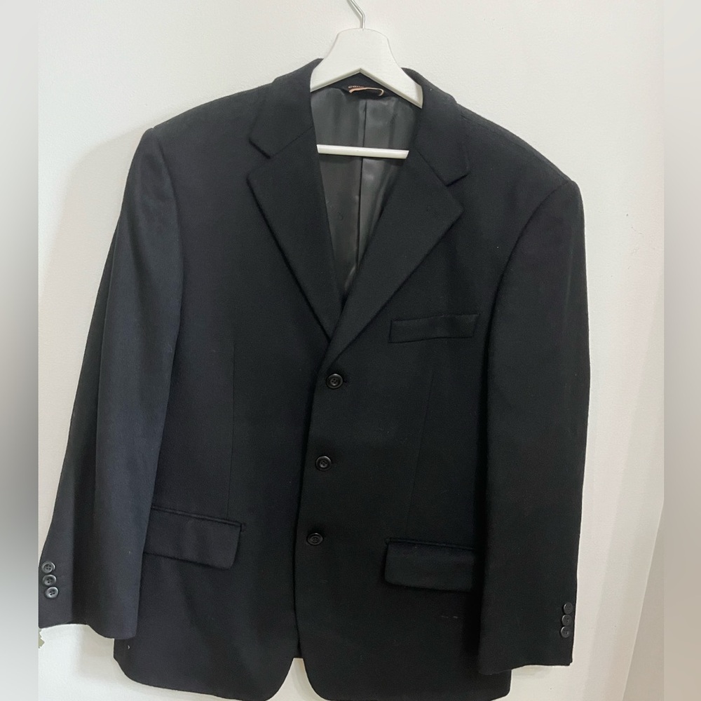 Carlo Razelli Jacket
